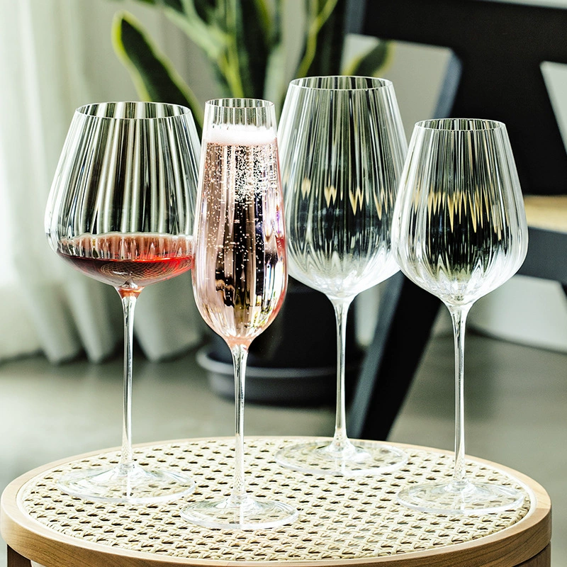 Brand wineglass, set, for beloved