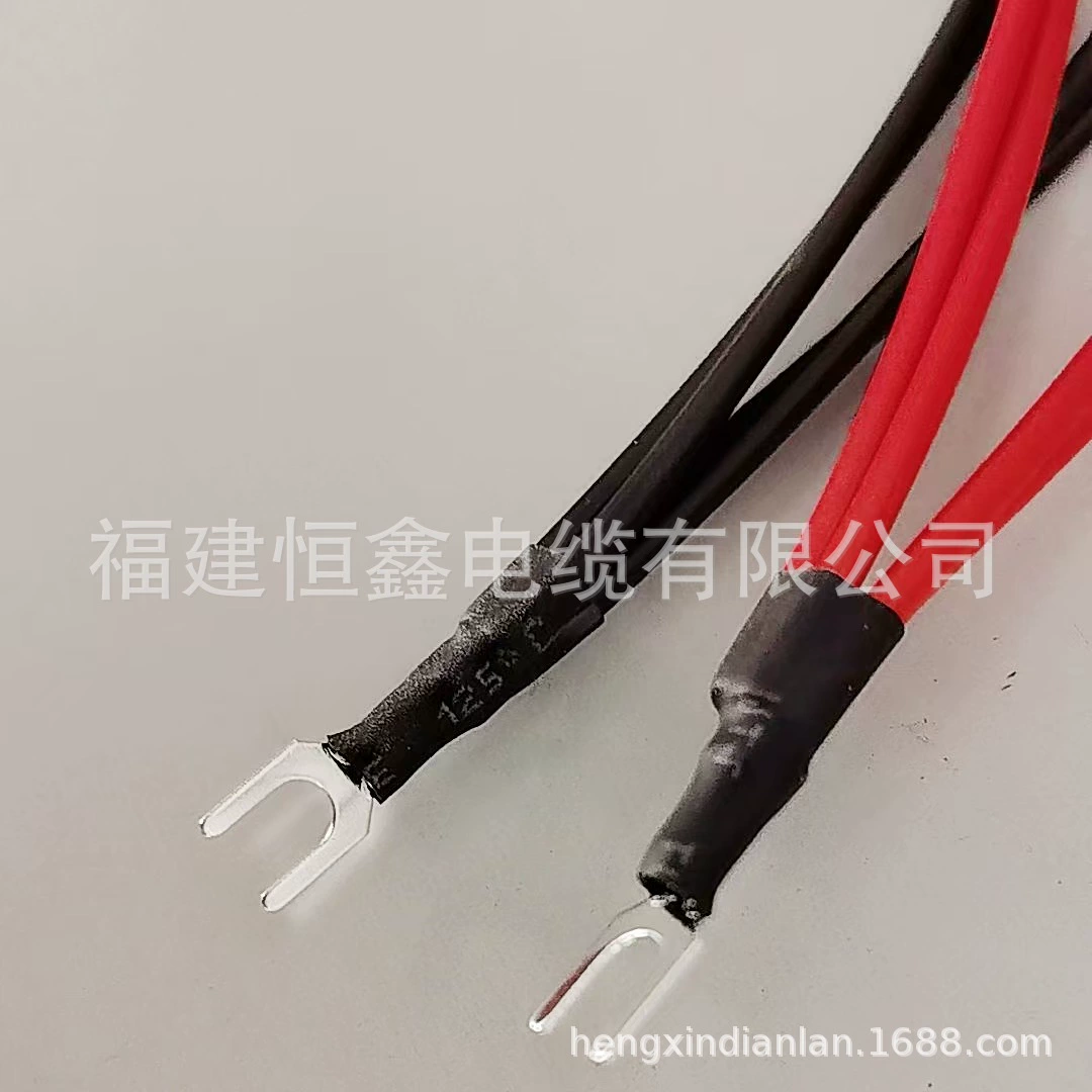 LED медный силовой кабель, 5В, индивидуальная передача