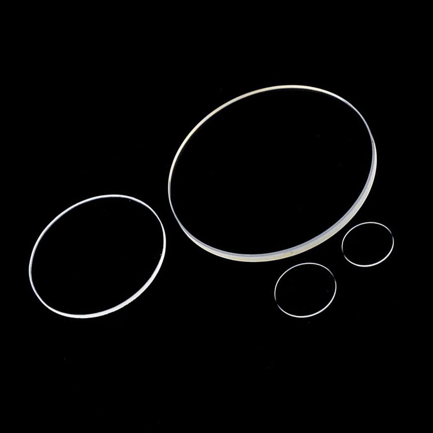 AR-Coated Glass — Laser, Optical Window