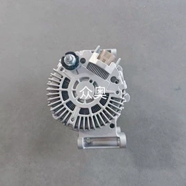 发电机及配件;起动机及配件;其他电源系统