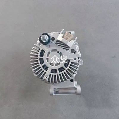 Suitable for Ford Generator 9L8Z10346A Be5T10300Aa A002Tx0391 (Generatorlar hissələri (Dinamo və detalları))