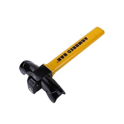 Telescopic Self-Defense Safety Lock, Car – Car lock - 12340-with-fonts