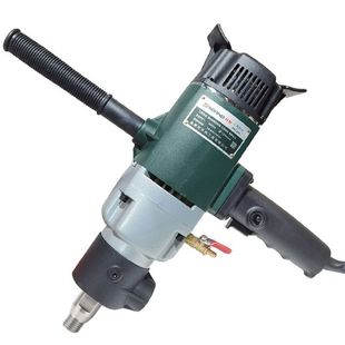 Genuine Kaibang 120C Water Drill Engineering Drill Putty Powder Mixer Mixing Artifact Buy and Get Free Mixing Rod Others