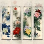 活力代发件套客厅挂画