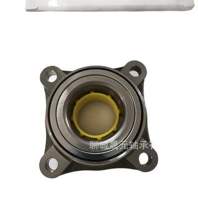 Lc150, Bearing