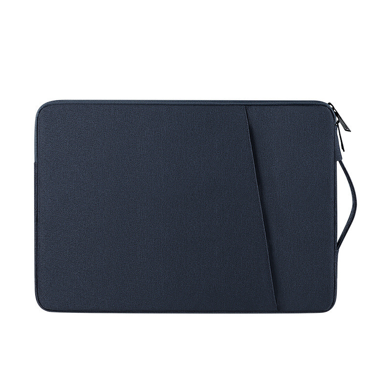 Bolsa de revestimiento de Apple Macbook para hombre air Huawei pro funda protectora para computadora portátil 1345.6 pulgadas air ASUS