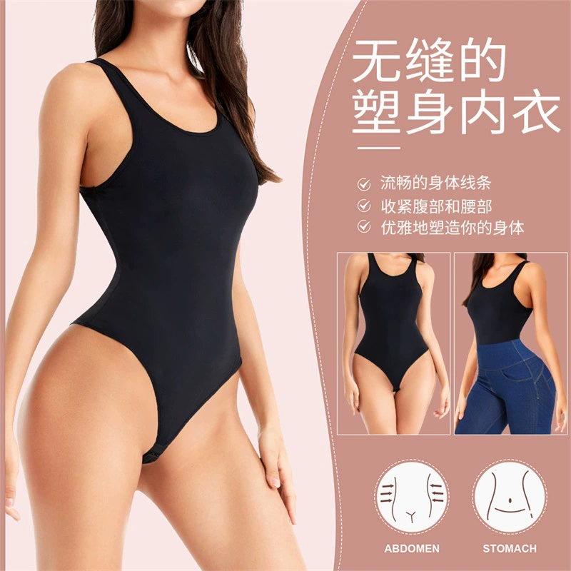 Сексуальное нижнее белье для коррекции формы бёдер, купальник, корректор фигуры, пояс, футболка, плюс размер