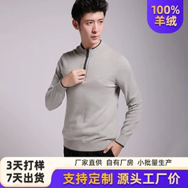 女式针织衫;工装、制服;男式毛衫背心