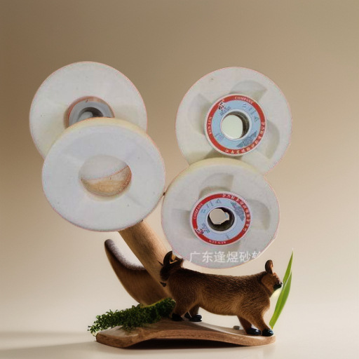 磨豆浆砂轮厂家供应高品质150型磨浆机砂轮豆浆机砂轮商用