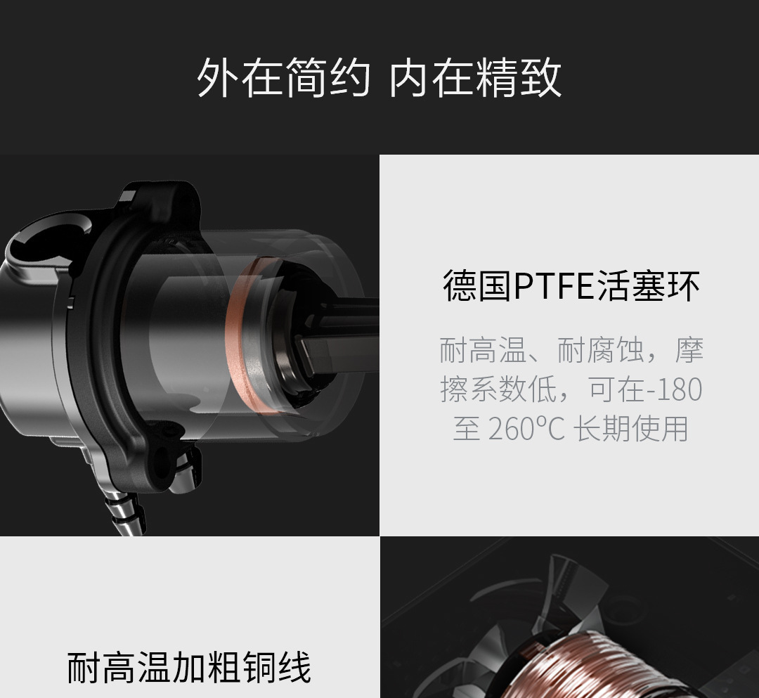 70Mai Car Air Pump Youth Edition Tp03 Digital Tire Pressure Gauge Car Inflator Quick Inflation Stops Automatically When Full