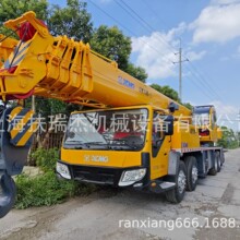 外贸直销徐工20吨徐工25T徐工30吨徐工50吨中联30吨中联70汽车吊