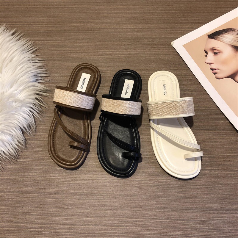 Summer sandals