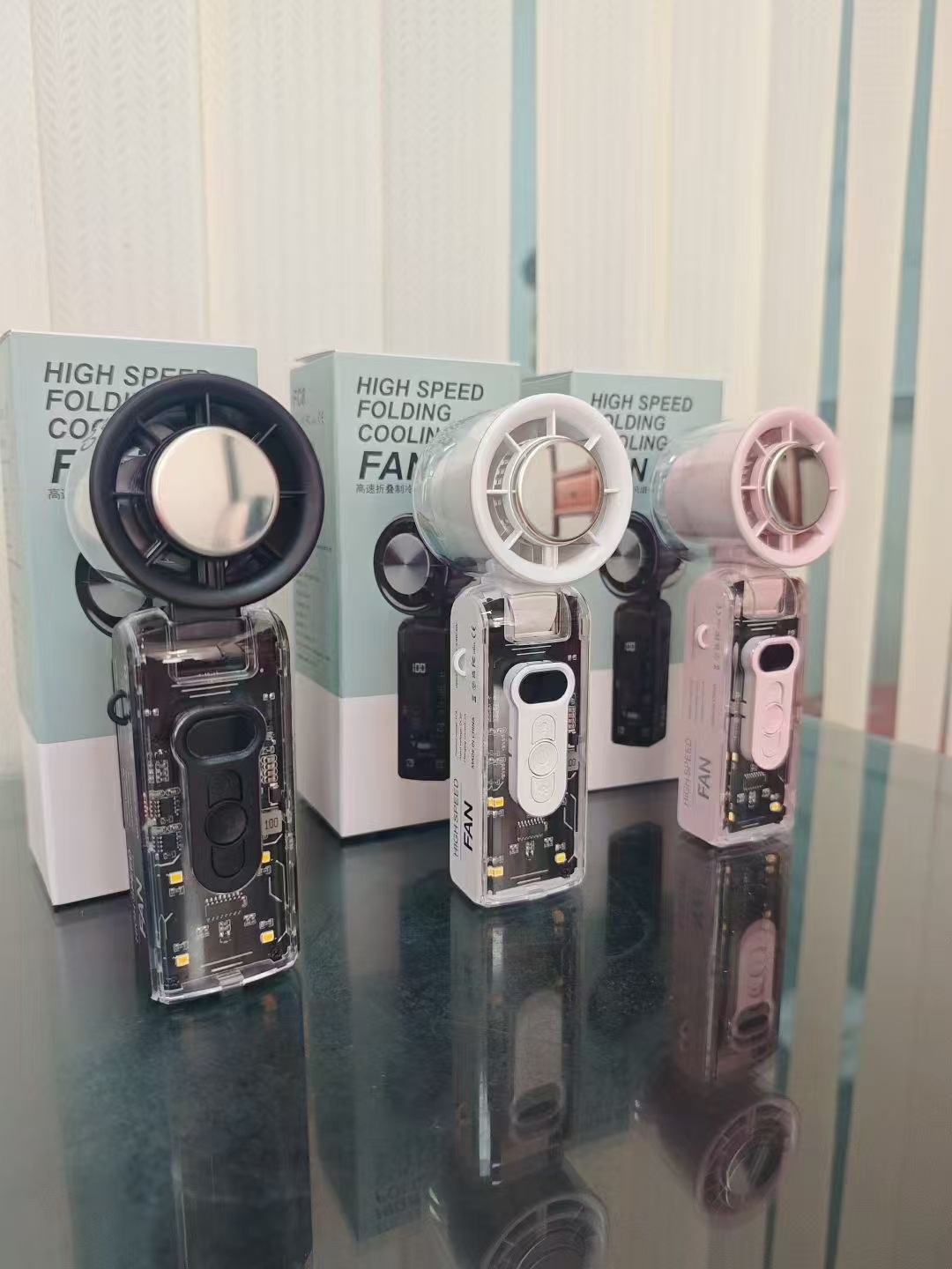 FC08(3가지 색상 선택 가능)