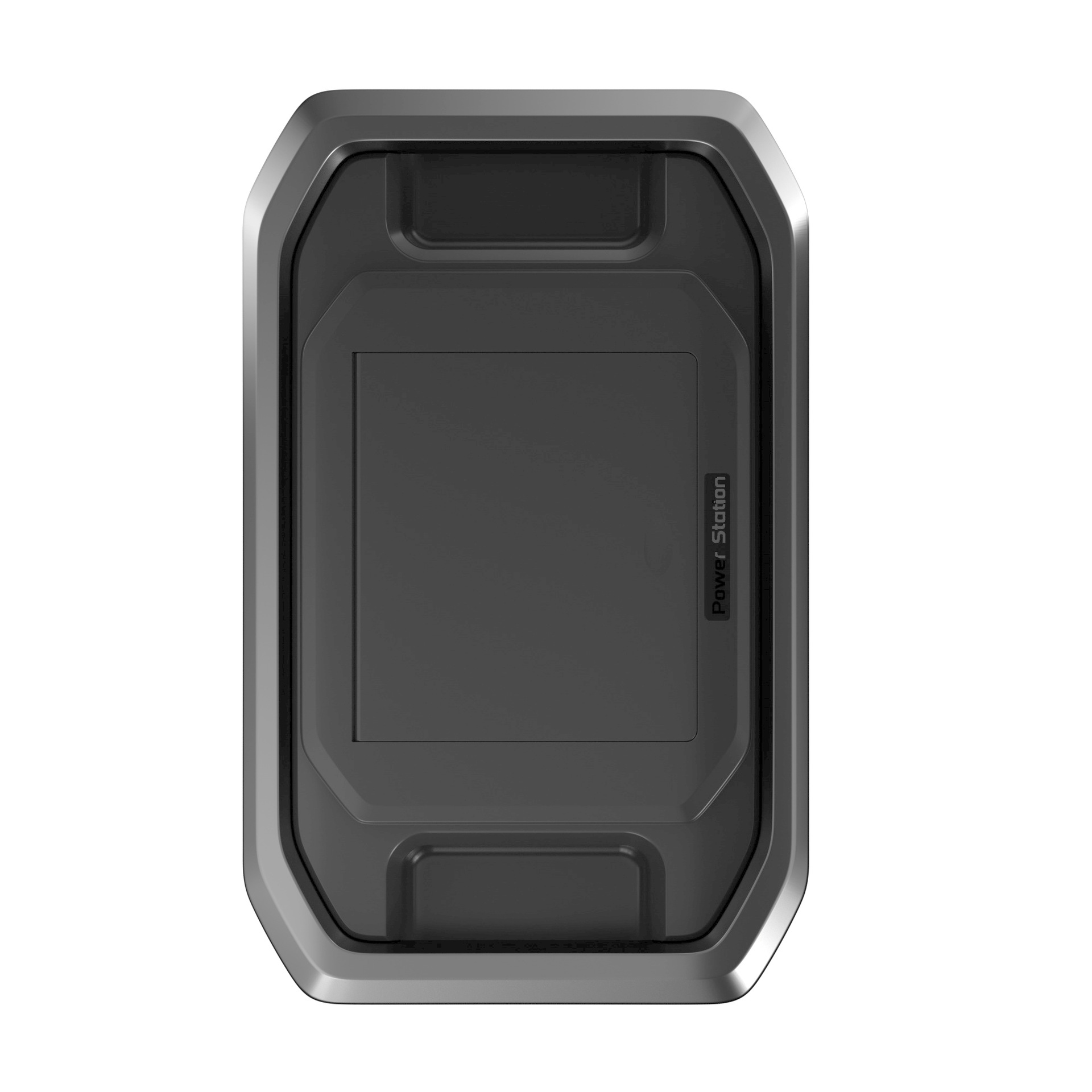 Fábrica de comercio exterior 3200W 2048Wh fuente de alimentación móvil de emergencia al aire libre almacenamiento de energía portátil autoconducción camping stand