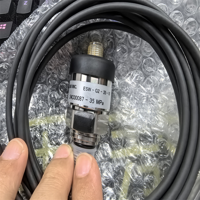 东京计器 	ESPF-H3-HN-30→ESWS-G2-35-10-L3   3-4周