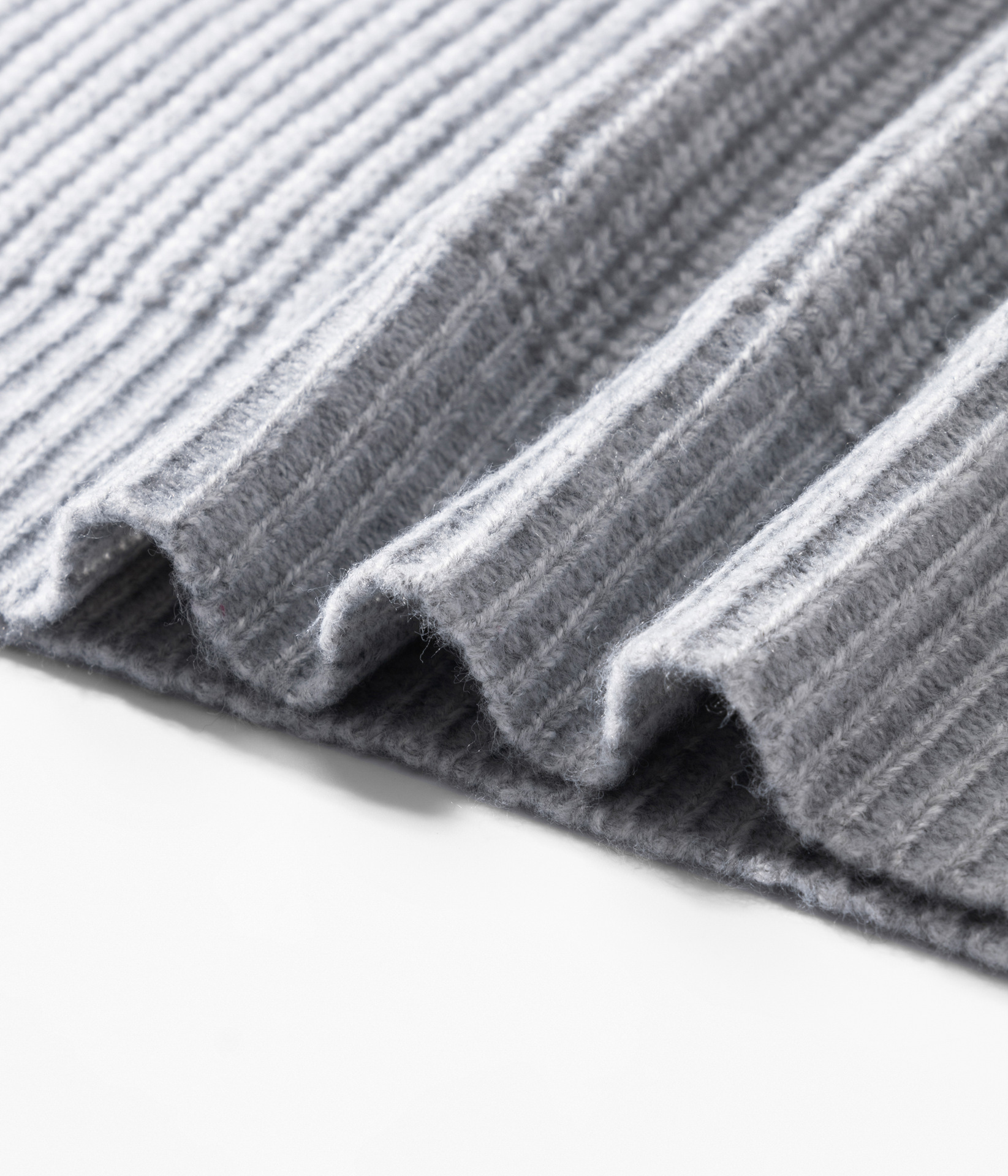 Pull homme à col en V boutonné - Pull en maille coupe ample rétro pour l'automne et l'hiver (Noir/Gris, S/M/L/XL)_voghion.com