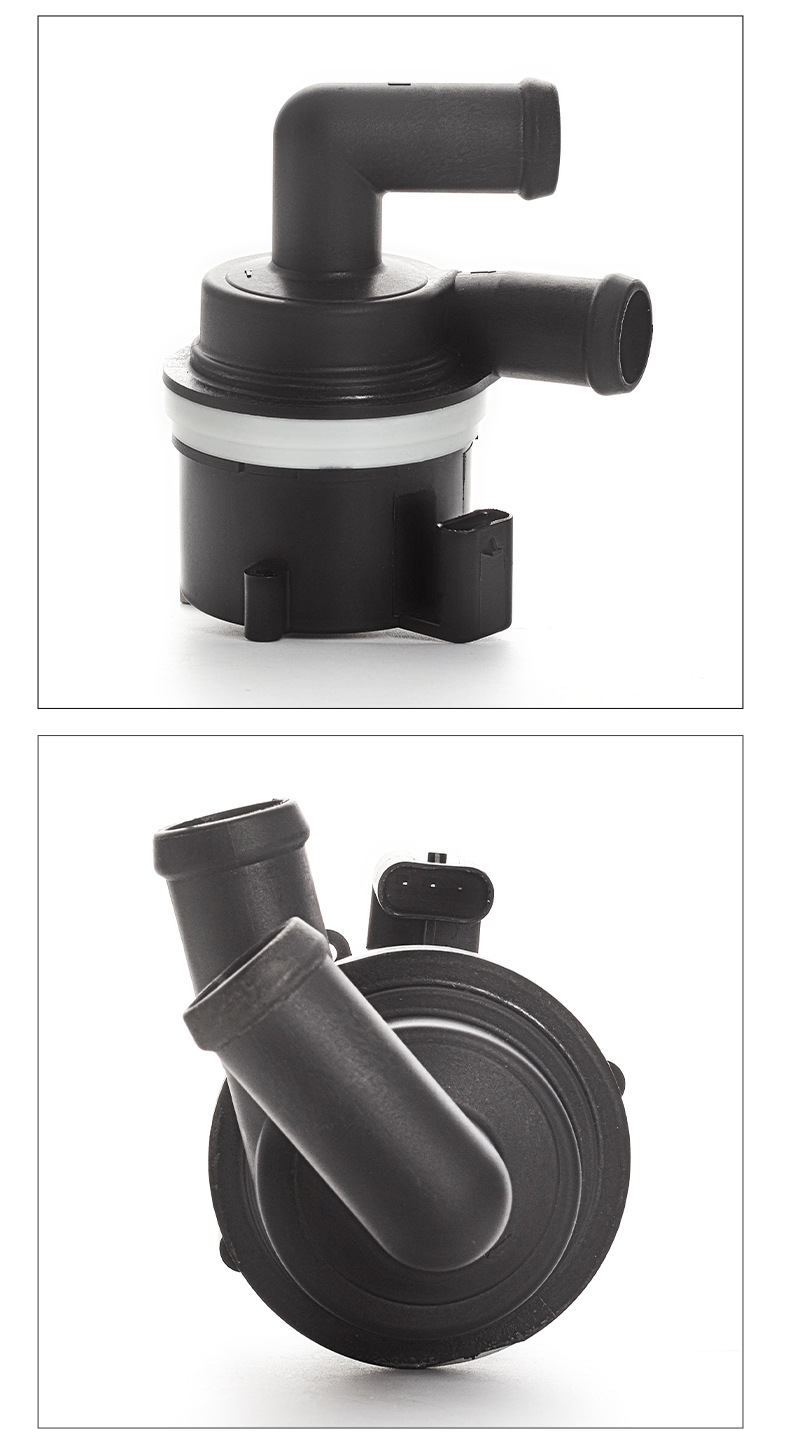 5N0965561A water pump is suitable for automotive electronic water pumps and engine cooling system radiators