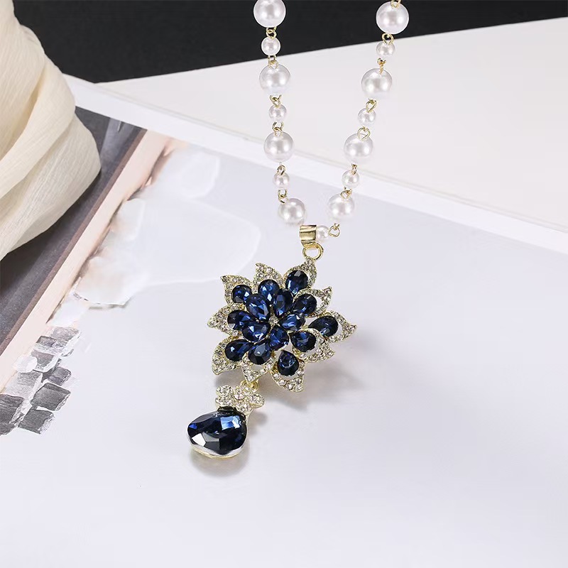 149개의 푸른 꽃