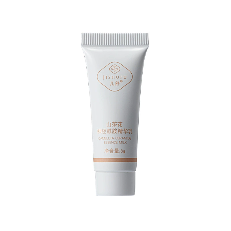 Лосьон Jieshu Camellia [образец упаковки] 8 г