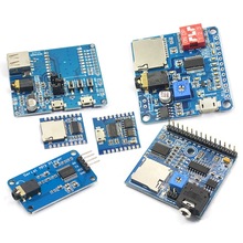 ���ڿ����Z��ģ�K MP3�������|�l����SD/TF�忨USB���d�Z��������