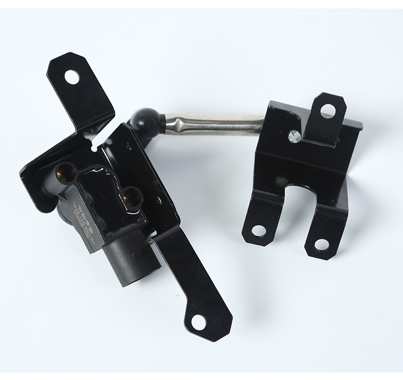Body Height Sensor 1K0941273M Headlight Level Sensor Suitable for Audi and Volkswagen Vehicles
