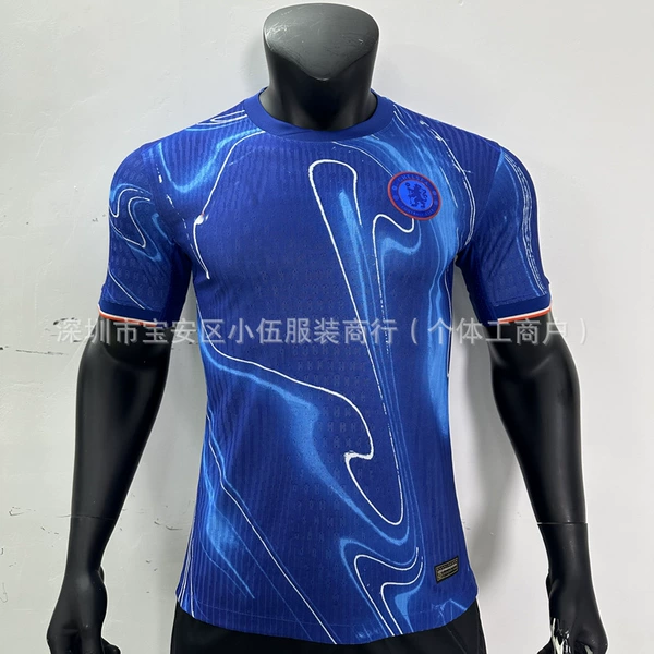 24-25 Chelsea home home (player version)