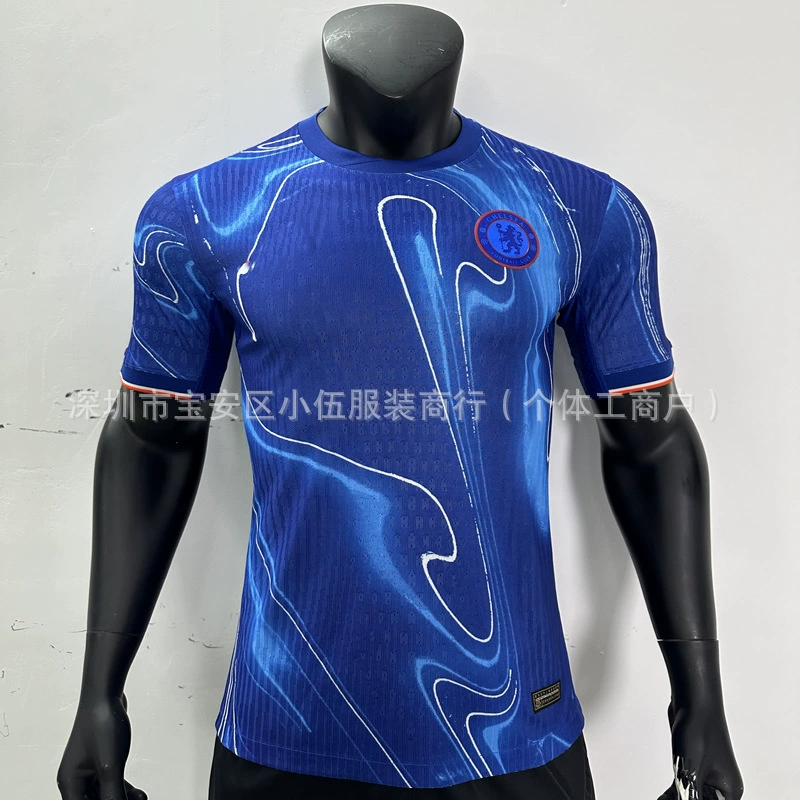 Версия игрока 2425 футбольного клуба Real Paris Paris Hot Arsenal Jersey Barcelona Dortmund AC Jersey
