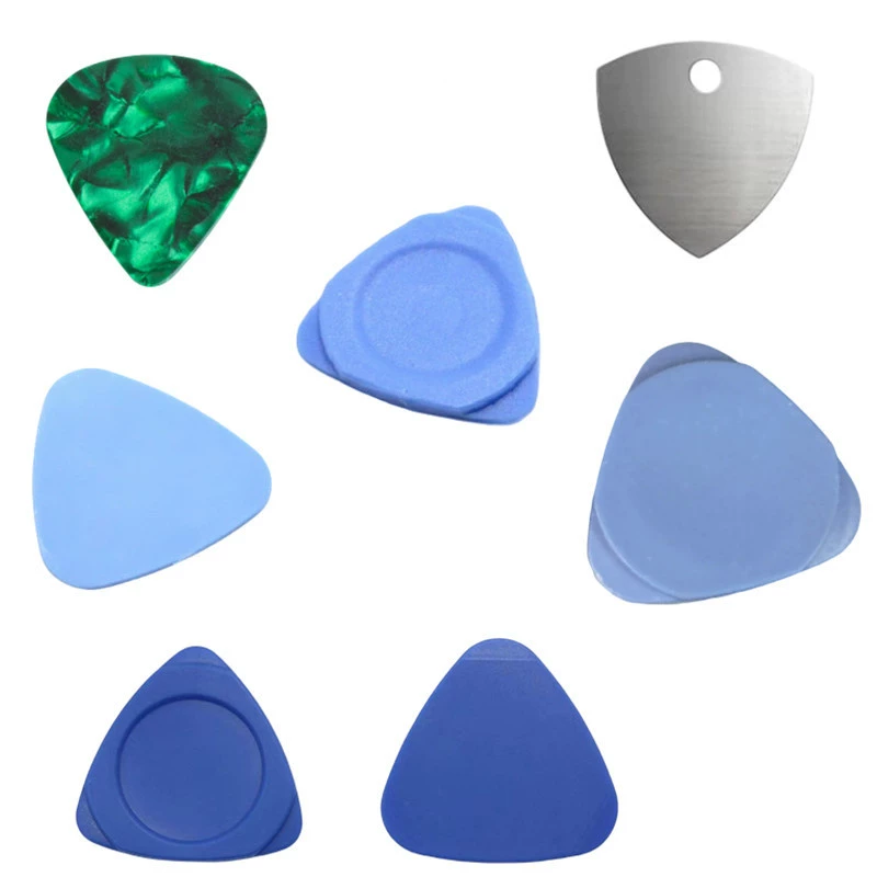 Нержавеющая сталь разборка тонкий треугольник инструмент для ремонта телекоммуникации