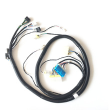 С��PC360-7 PC200-7�¿��Ǳ�����208-53-12920
