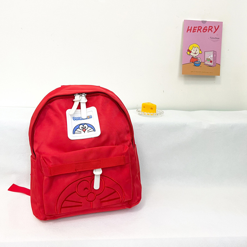 2024 nuevo bolso de niños caricatura lindo mochila ligera jardín de infantes mochila pequeña mochila para niños y niñas mochila de viaje
