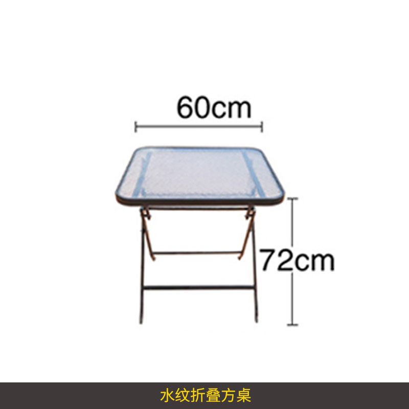 Mesa y sillas de metal para exterior, resistentes a la intemperie, para cafetería o jardín