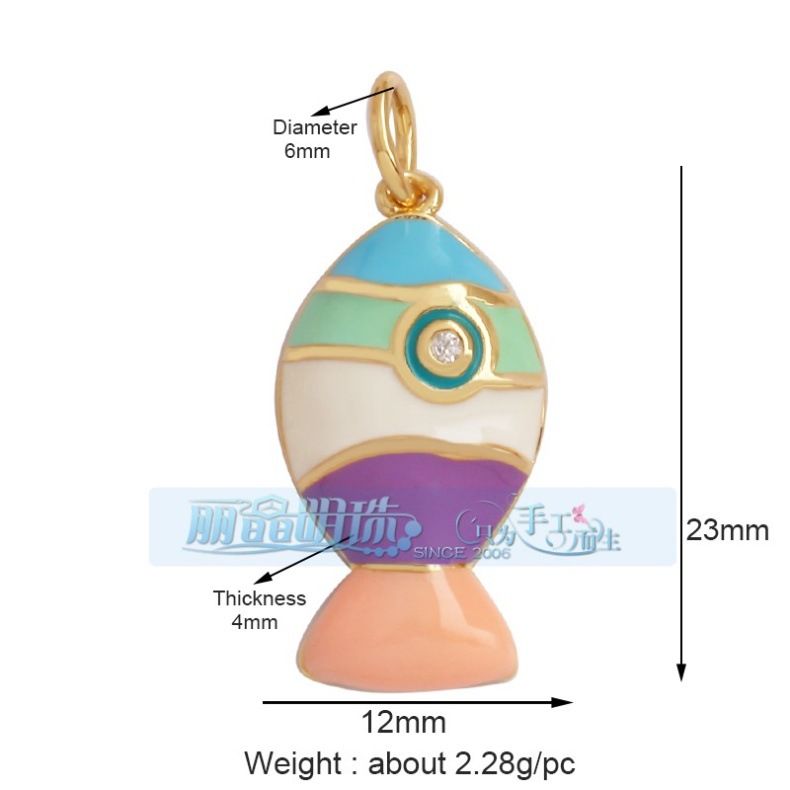 2g Weight Pendant Jewelry Making Type 18K Gold Plated Plating Material DIY Jewelry Accessories Classification 1 Piece Quantity Copper Material Scallop, Starfish, Conch Pattern All Seasons Season Marine Style Style 1 Piece Copper 18K Gold Plated Scallop Starfish Conch Pendant 3