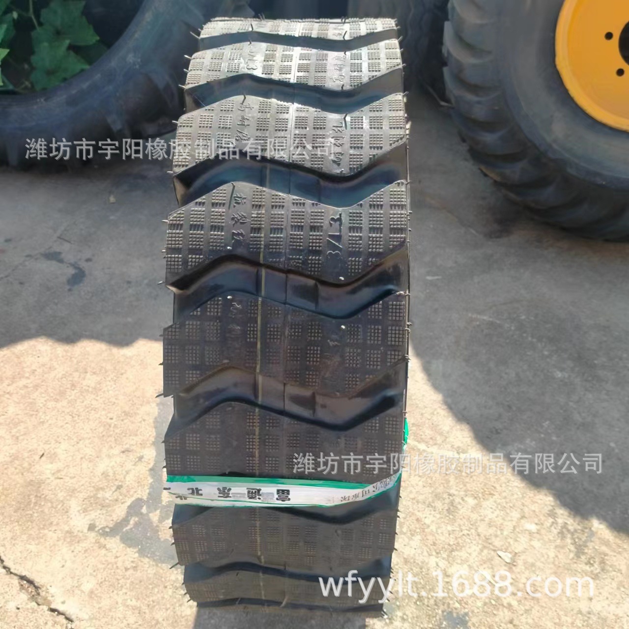 12.00-16 装载机轮胎 铲车尼龙胎