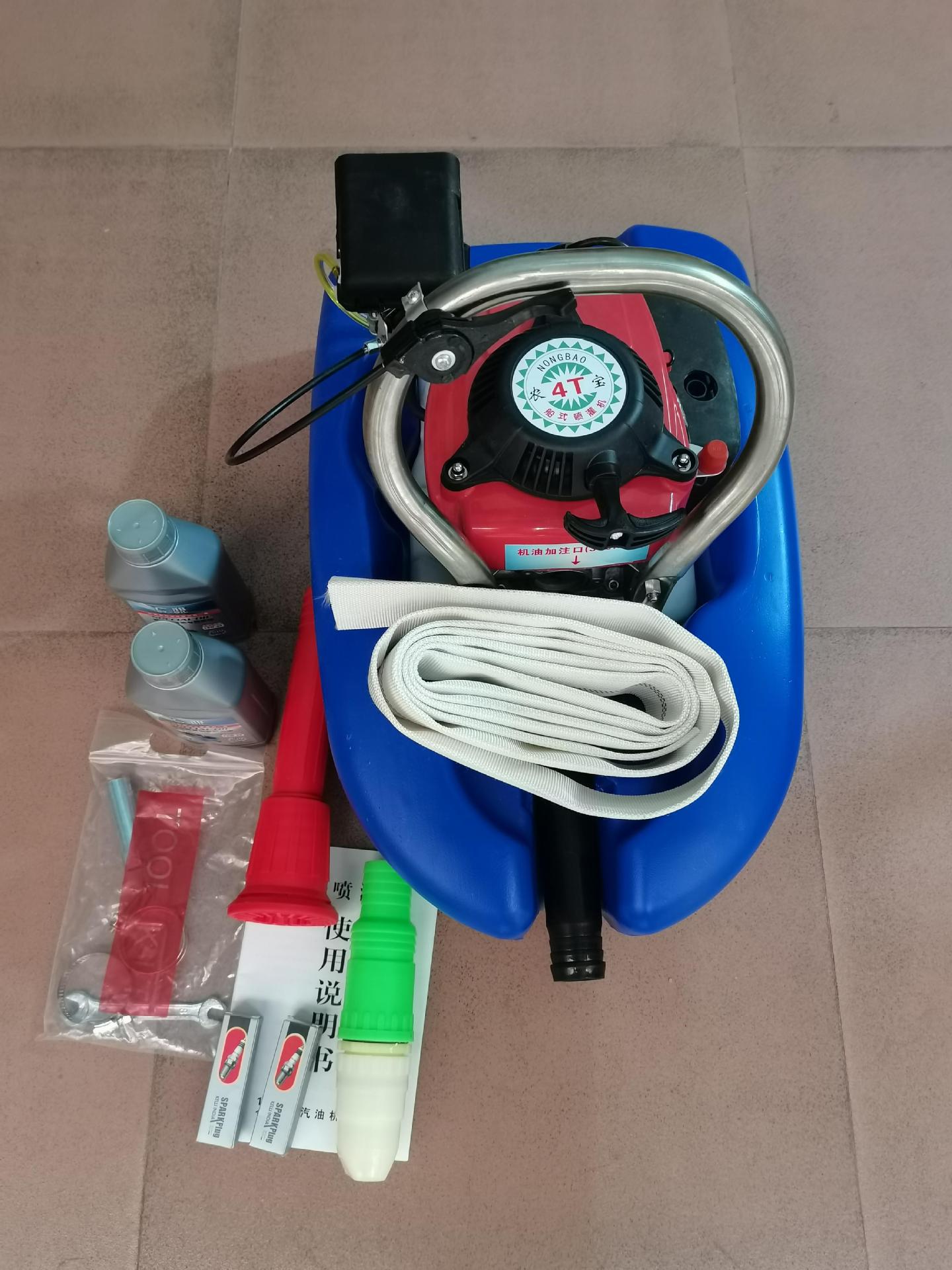 5 Nongbao B 리프트 17m 스프레이 리프트 20m [핫 스타일]