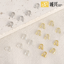 18k����ɫU�ο���β���~�����R���U���o��������diy�����