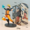Naruto B model