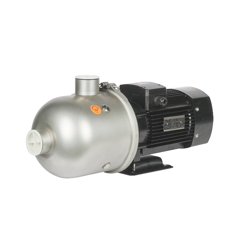 Nuevo territorio BW chip inteligente automático de frecuencia variable bomba de refuerzo doméstica de acero inoxidable multietapa de frecuencia variable bomba de regulación industrial de agua