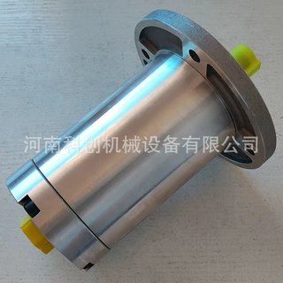 润滑泵ZNYB01020402热电磨机螺杆泵