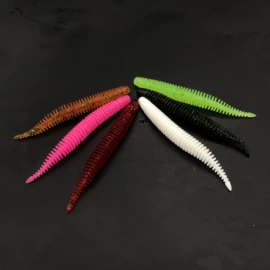 鱼饵;其他垂钓用品;鱼钩