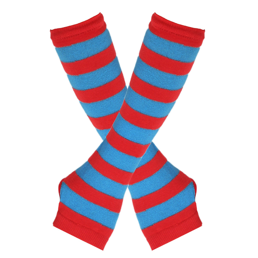 블루+레드/[다크블루] 58