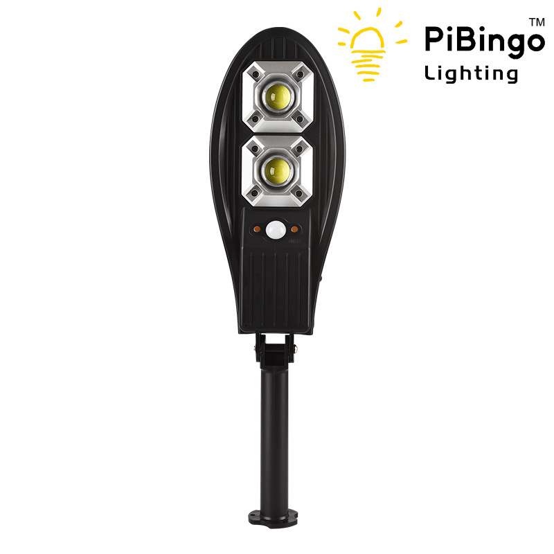 Caliente otoño nueva proyección solar lámpara de césped lámpara de Tierra solar lámpara de jardín lámpara de calle de inducción del cuerpo humano lámpara de pared