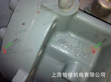 日立40p压缩机螺杆式涡旋式 二手中央空调组件制冷压缩机
