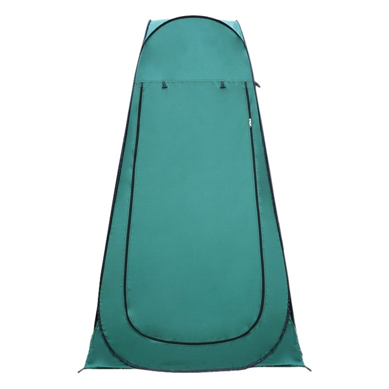 Factory direct Bath changing bath tent outdoor toilet portable folding tent