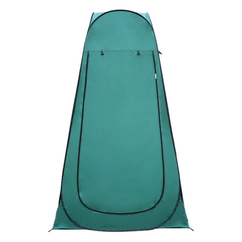 Фабрика прямой пеленальная Ванна палатка открытый Туалет портативный складной палатка