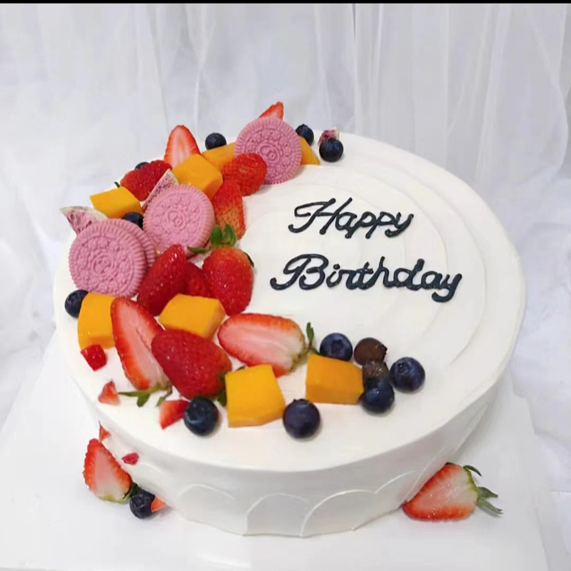 6inch - 노란색 49