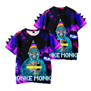 ��Ʒ�Α������ Gorilla tag ���䃺ͯ�b��������T����]