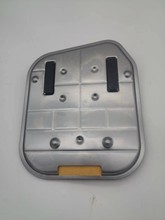 适用于劳斯莱斯8HP90变速箱滤清器滤网ZF0501217698