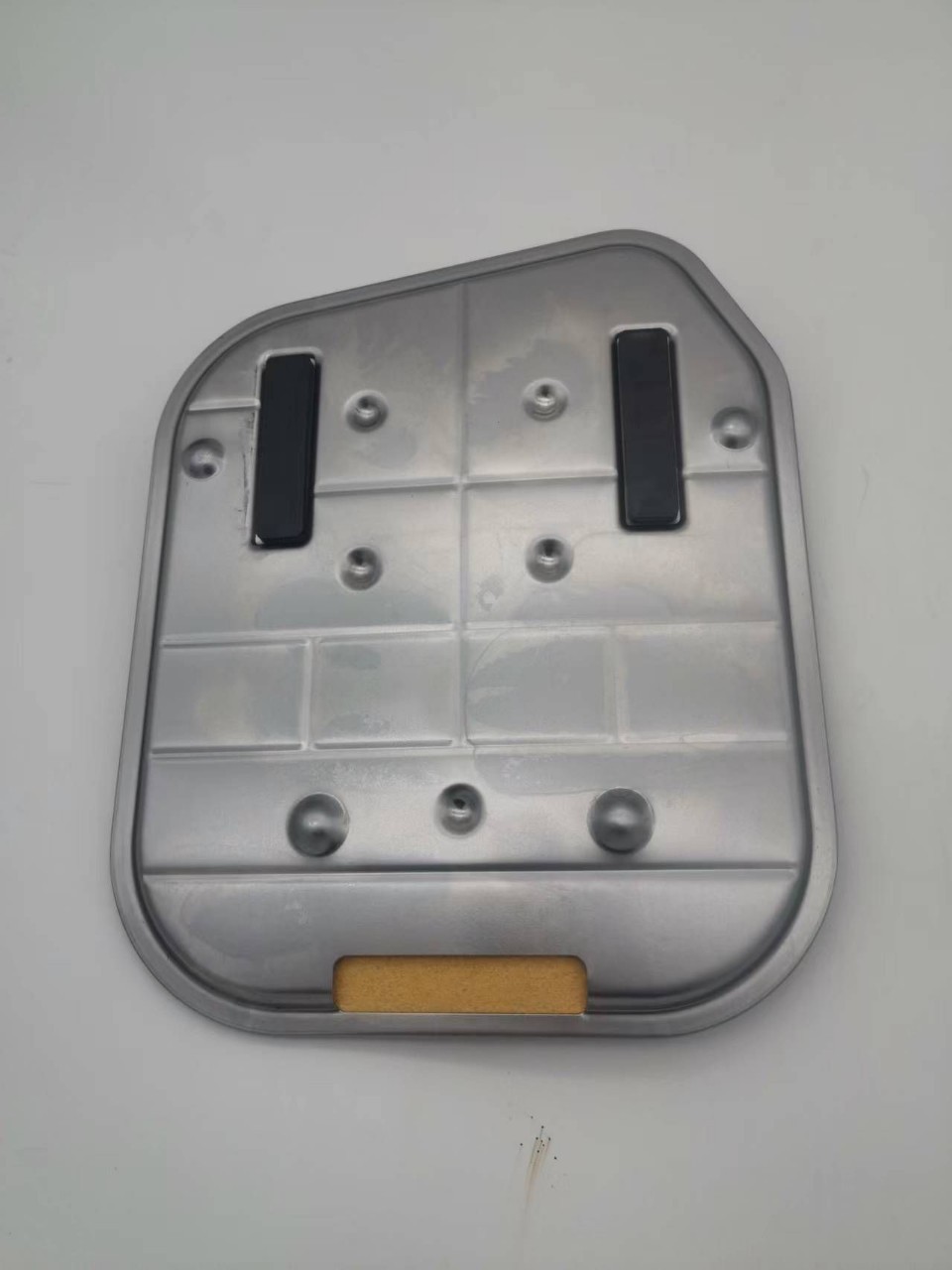 适用于劳斯莱斯8HP90变速箱滤清器滤网ZF0501217698