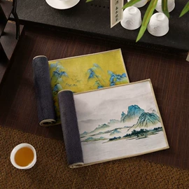 毛巾;浴巾、沙滩巾;方巾、中巾