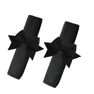 Seat belt shoulder pad – Interior Decoration